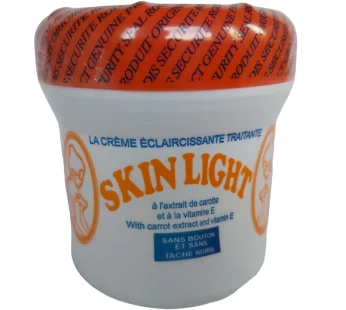 Skin Light Body Cream