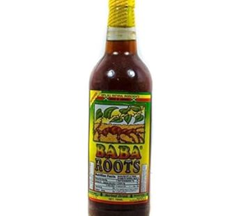 Baba Roots