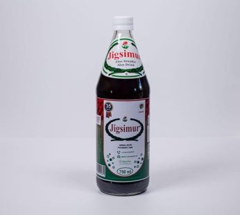 Jigsimur Health Supplement