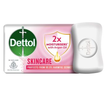 Dettol Skincare Soap