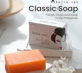 Kojie San Acid Soap