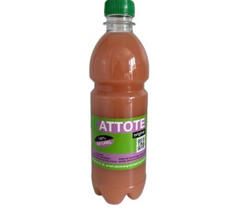 Attote Herbal Drink