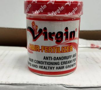 Virgin Hair Fertilizer Cup
