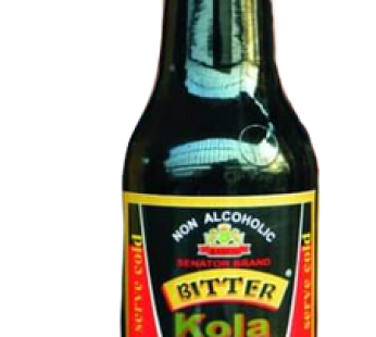 Bitter Kola Energizer