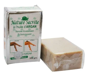 Nature Secret Body Soap
