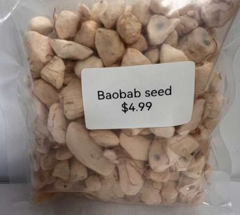Baobab Seed