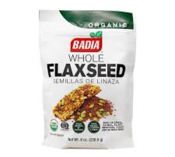 Badia Whole Flaxseed