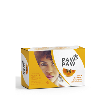 Paw Paw Soap