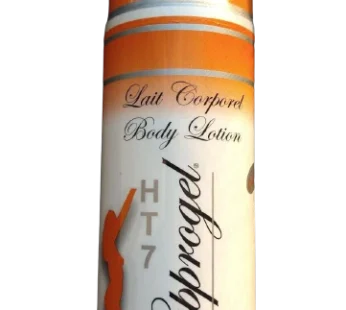 Hypprogel Body Lotion