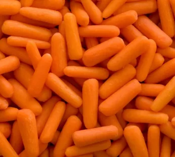 Baby Carrots